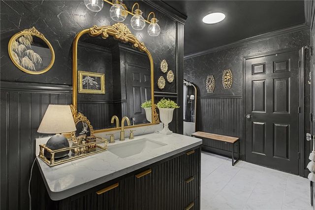 7 Netherton Lane, Bella Vista, AR 72715