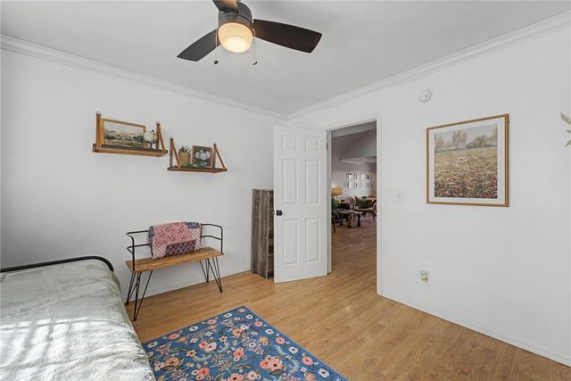 7 Netherton Lane, Bella Vista, AR 72715