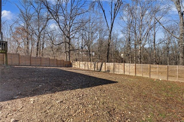 7 Netherton Lane, Bella Vista, AR 72715