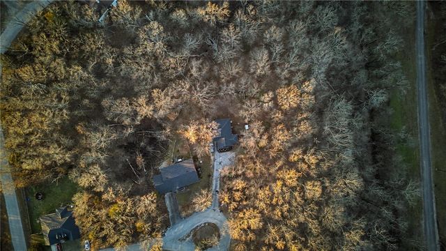 7 Netherton Lane, Bella Vista, AR 72715