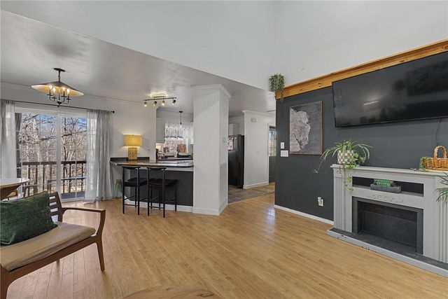 7 Netherton Lane, Bella Vista, AR 72715