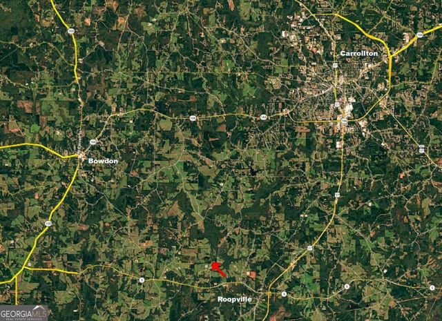 109 Maddox Road, Carrollton, GA 30117