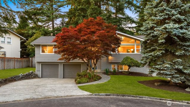 12510 SE 48th Place, Bellevue, WA 98006