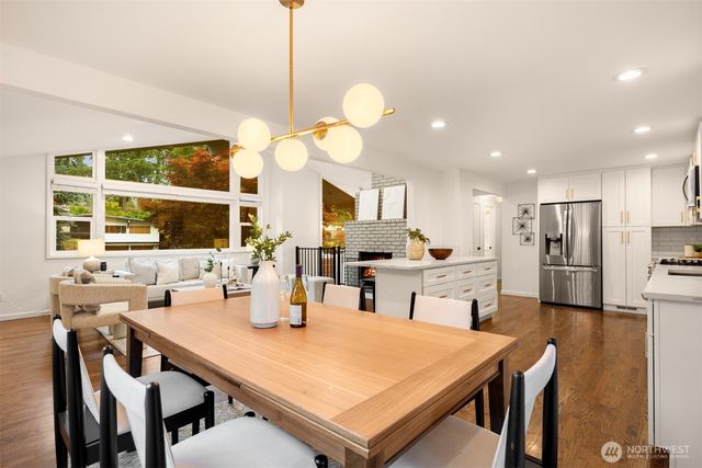 12510 SE 48th Place, Bellevue, WA 98006