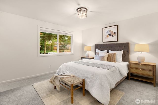 12510 SE 48th Place, Bellevue, WA 98006
