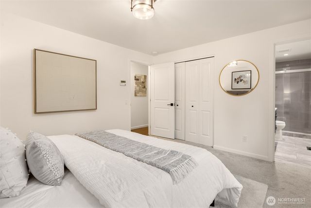 12510 SE 48th Place, Bellevue, WA 98006