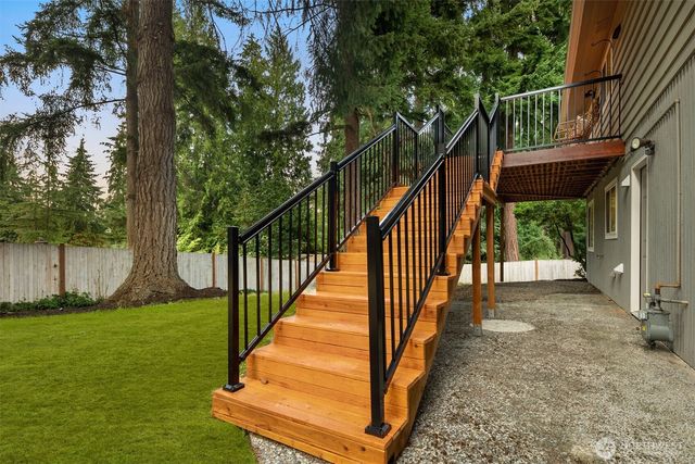 12510 SE 48th Place, Bellevue, WA 98006