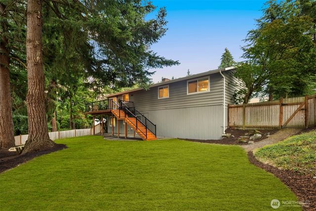 12510 SE 48th Place, Bellevue, WA 98006