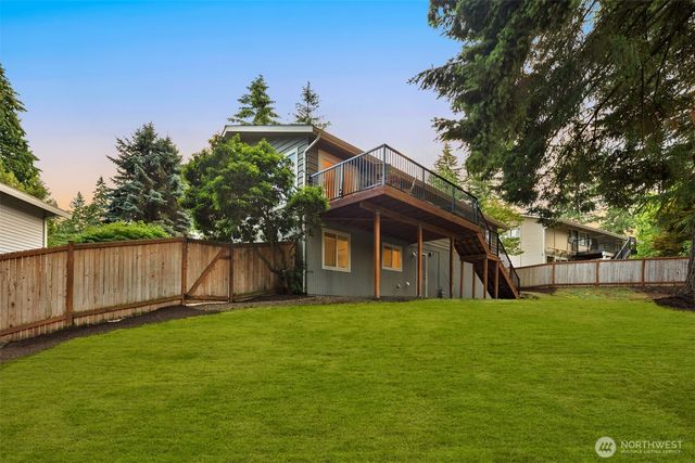 12510 SE 48th Place, Bellevue, WA 98006