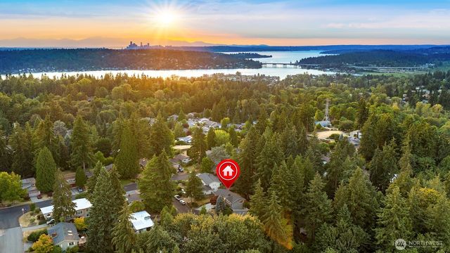 12510 SE 48th Place, Bellevue, WA 98006