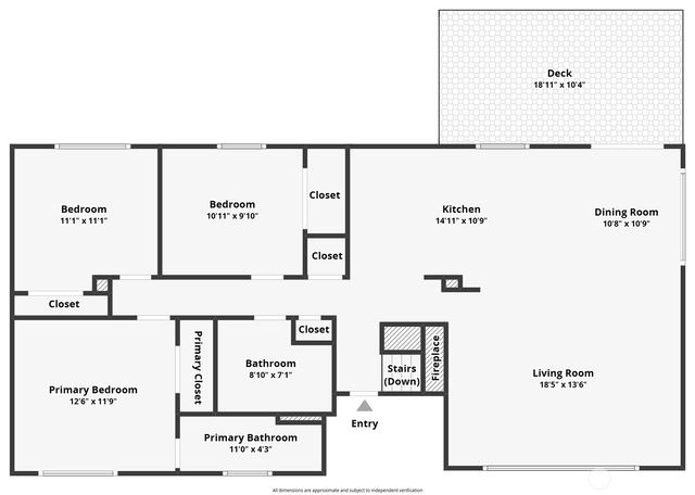 12510 SE 48th Place, Bellevue, WA 98006
