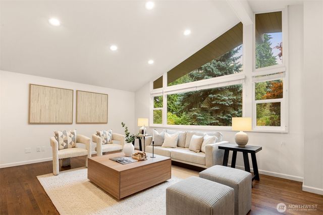 12510 SE 48th Place, Bellevue, WA 98006