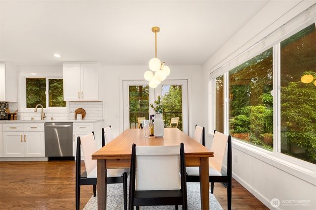 12510 SE 48th Place, Bellevue, WA 98006