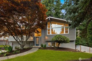 12510 SE 48th Place, Bellevue, WA 98006