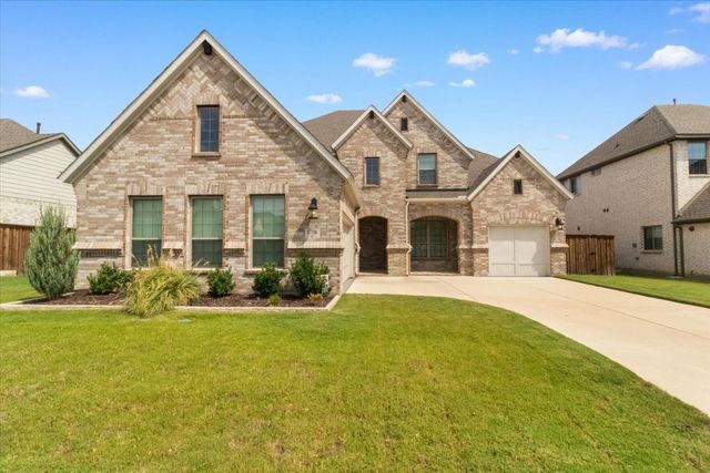 1706 Trellis Drive, Mansfield, TX 76063