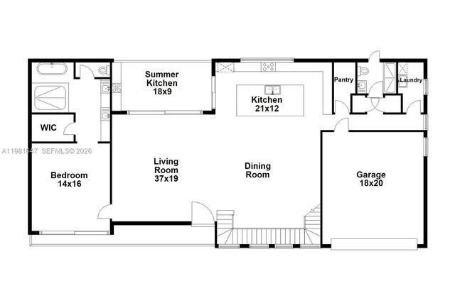 4231 SW 11th St, Miami, FL 33134