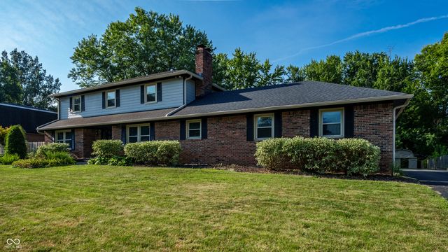 7313 Highburry Drive, Indianapolis, IN 46256