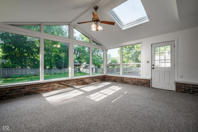 7313 Highburry Drive, Indianapolis, IN 46256