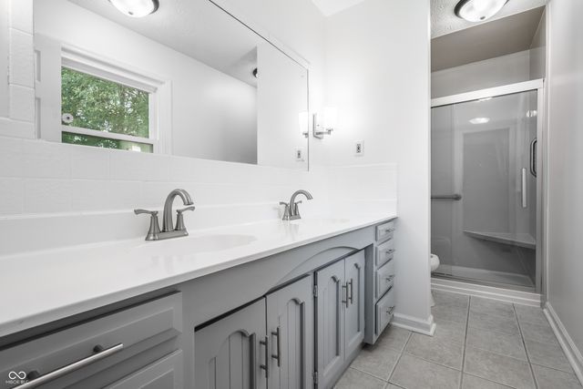 7313 Highburry Drive, Indianapolis, IN 46256