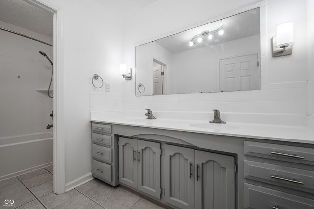 7313 Highburry Drive, Indianapolis, IN 46256