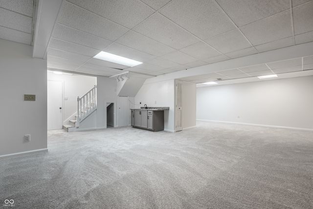 7313 Highburry Drive, Indianapolis, IN 46256