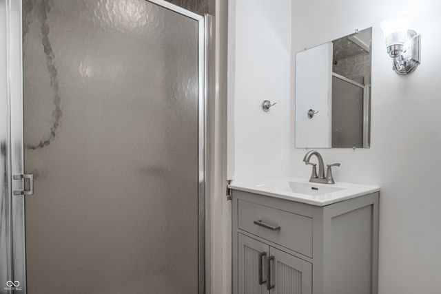 7313 Highburry Drive, Indianapolis, IN 46256