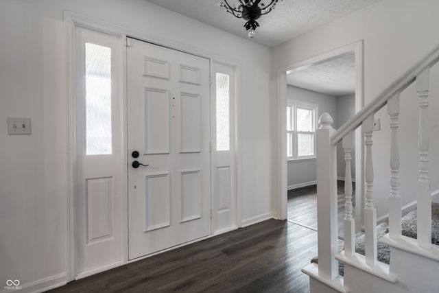 7313 Highburry Drive, Indianapolis, IN 46256