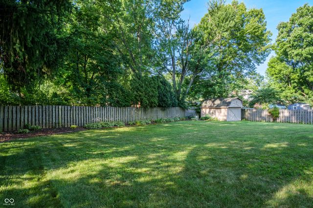7313 Highburry Drive, Indianapolis, IN 46256