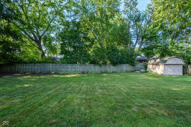 7313 Highburry Drive, Indianapolis, IN 46256