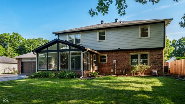 7313 Highburry Drive, Indianapolis, IN 46256