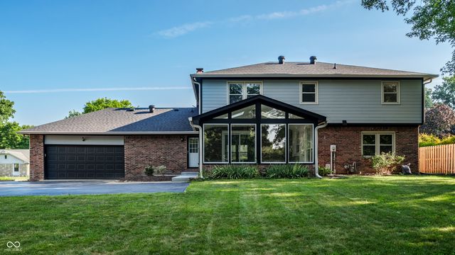7313 Highburry Drive, Indianapolis, IN 46256
