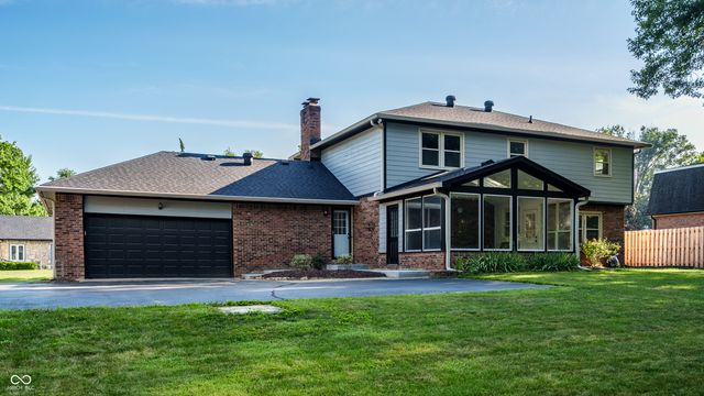 7313 Highburry Drive, Indianapolis, IN 46256
