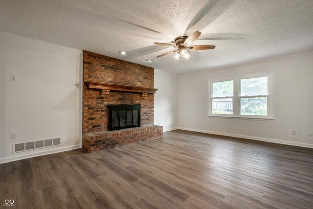 7313 Highburry Drive, Indianapolis, IN 46256