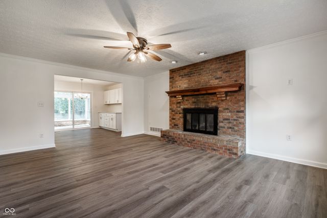 7313 Highburry Drive, Indianapolis, IN 46256