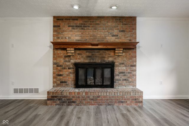7313 Highburry Drive, Indianapolis, IN 46256