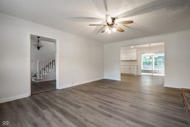 7313 Highburry Drive, Indianapolis, IN 46256