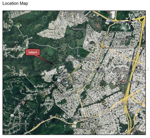 784 PR-784 ROAD, Caguas, PR 00725