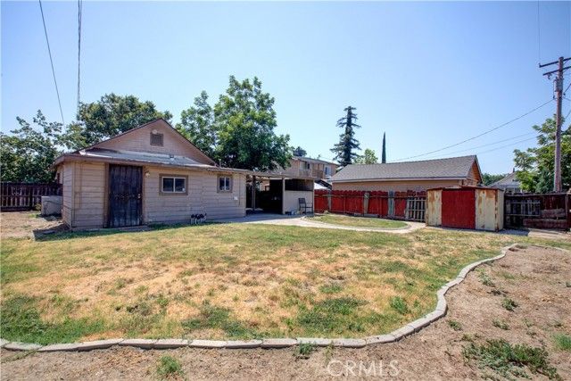 431 S Laurel Street, Turlock, CA 95380