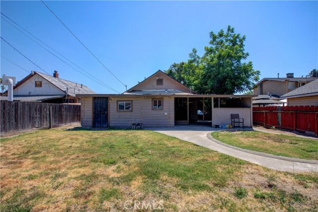 431 S Laurel Street, Turlock, CA 95380