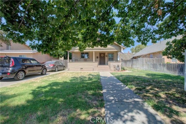 431 S Laurel Street, Turlock, CA 95380