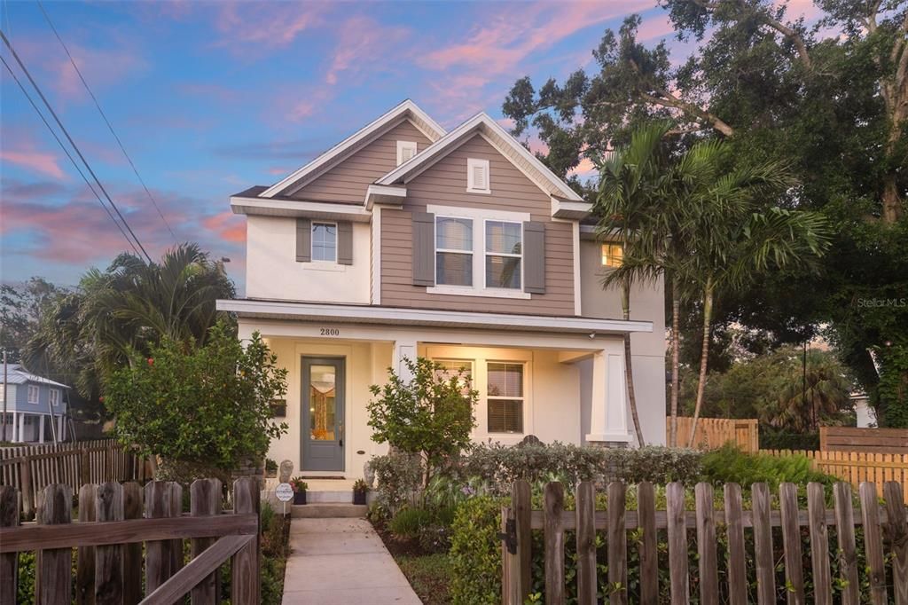 2800 2ND AVENUE S, St Petersburg, FL 33712