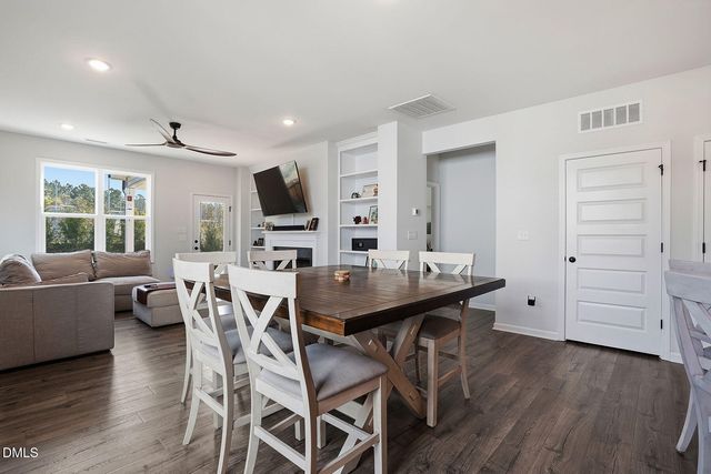 263 Maidenhair Place, Clayton, NC 27520