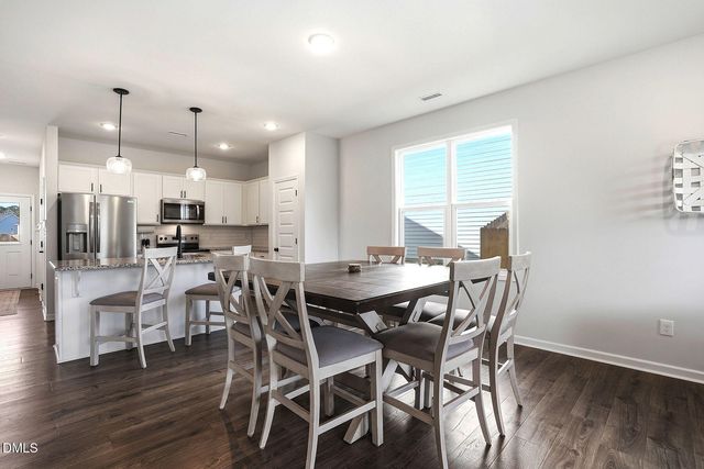 263 Maidenhair Place, Clayton, NC 27520