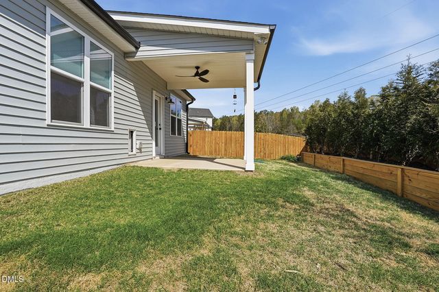 263 Maidenhair Place, Clayton, NC 27520