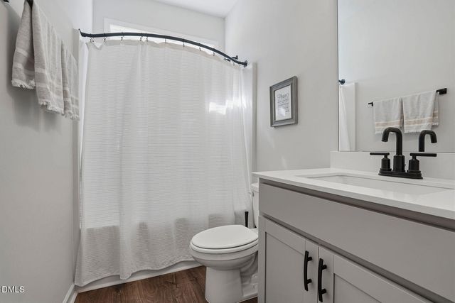 263 Maidenhair Place, Clayton, NC 27520