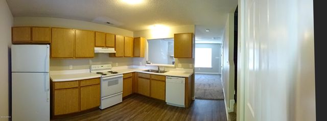 971 W Pueblo Drive, Jacksonville, NC 28546