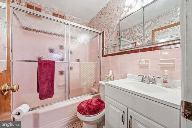 9711 DEDAKER ST, Philadelphia, PA 19115