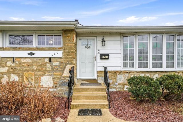 9711 DEDAKER ST, Philadelphia, PA 19115