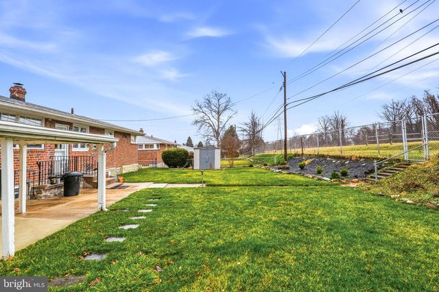 9711 DEDAKER ST, Philadelphia, PA 19115