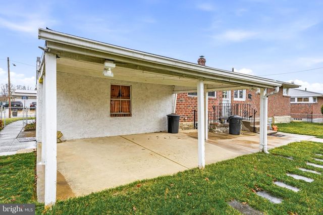 9711 DEDAKER ST, Philadelphia, PA 19115